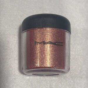 MAC Cosmetics Rose Gold Pigment